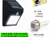 ALS環(huán)境光傳感器、可見(jiàn)光傳感器、貼片光敏工作原理及產(chǎn)品推薦